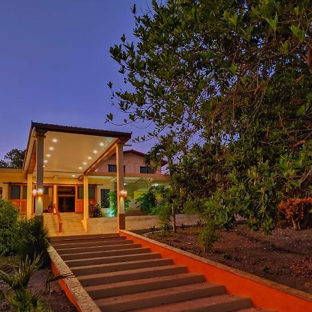 Cassia Hill Resort Сан-Ігнасіо Екстер'єр фото